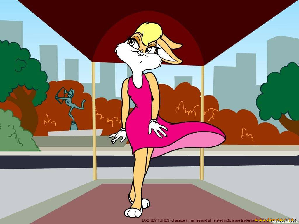 , looney, tunes